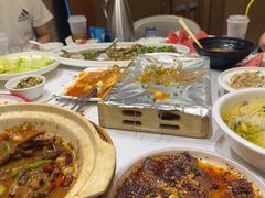 -勇利赵家烤肉坊(纬二街店)