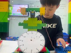 -卡巴机器人编程·少儿编程·信息学竞赛(公益西桥校区)