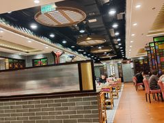 -上海七宝领展广场