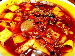 -川人百味(万达店)