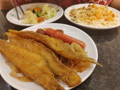 -东方之珠洗浴休闲广场(南开店)