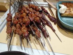 -状元阁烧烤(新华路总店)