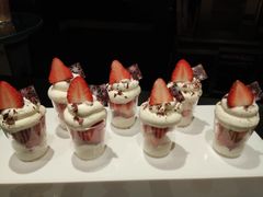 -上海锦江汤臣洲际大酒店壹阶层