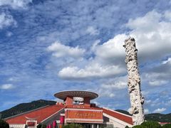 -中国闽台缘博物馆