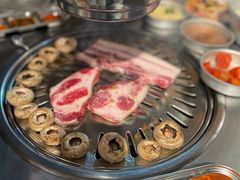 -馥二代韩式烤肉 2세대 불고기(喷水池店)
