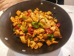 -马凯餐厅(长椿街店)