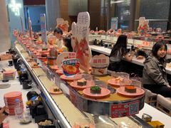 -争鲜回转寿司(朝北大悦城店)