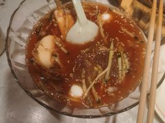 -七八冷面·延边朝鲜族美食(欢乐谷店)
