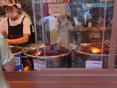 -丁家脆哨(民生路店)