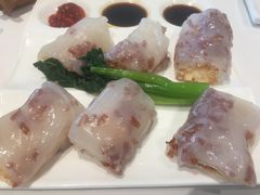 红米一品肠-粤式早茶希朋喜宴