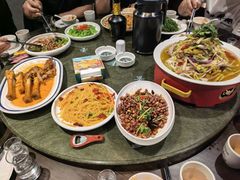 -3号仓库(幸福北路店)