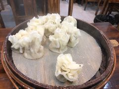 -海汇源老烧麦店(东大街总店)
