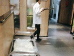 -清真·锦翔炝锅鱼(明德门店)