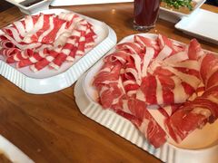 -丁卯•铜锅涮肉(工体店)
