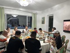-影居starhoho·泳池别墅轰趴馆·瑶光