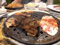 -韩宫宴烤肉·黑毛和牛·料理(合肥滨湖银泰城店)