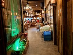 -花溪雨·森林餐厅(石基店)