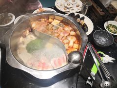 -巴斯漫温泉汗蒸馆(贡湖大道店)