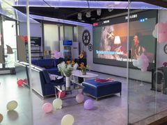 -CIAO·团建聚餐·生日派对轰趴馆(福田店)