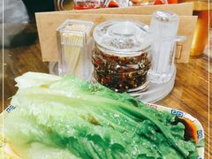 -一记面馆(易发店)