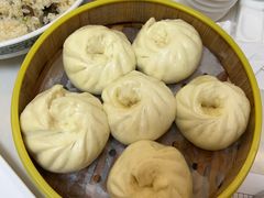 -山菌美食苑(振兴路店)