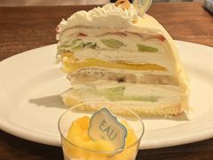 -EAU CAFE(永康路店)
