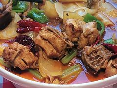 -西贝(吴江路湟普汇店)