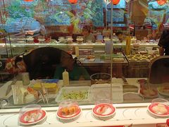-莲寿司(国兴店)