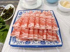 -胡同儿老北京涮肉