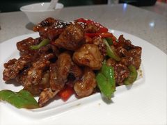 -阿莉餐厅(枣阳路店)