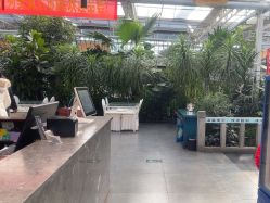 -特味村·宴会厅(生态园店)