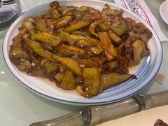 -镜泊湖酒家(兴华街金鼎店)