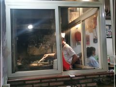 门面-炙热童年·老北京炙子烤肉(南锣鼓巷店)