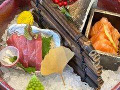-鮨匠·割烹料理(巨鹿花园店)