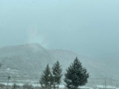 -鳌山滑雪度假区