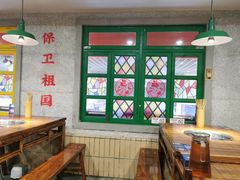 -楠火锅(西单店)