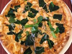 -WOLFGANG PUCK KITCHEN & BAR(迪士尼小镇店)