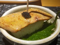 -元通寿司(大朗店)