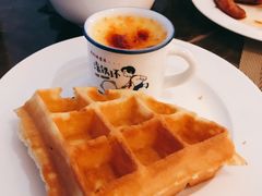 -无锡百乐温德姆花园酒店·自助餐厅