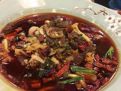 海鲜毛血旺-簋街仔仔小龙虾(簋街二店)