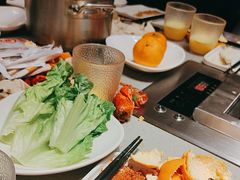 -丰茂烤串(港旅店)