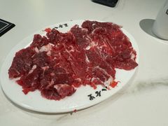 -八合里潮汕鲜牛肉火锅(上海汇智广场店)