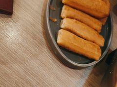 -令狐冲烤鱼·烧菜馆(达明店)