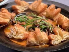 段氏绝味鱼头-柿合缘新京菜(国金中心商场店)
