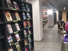 -汕头大学-图书馆