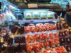 -Olé精品超市(广州太古汇店)