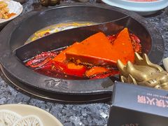 -蜀大侠火锅(建设路第五大道店)