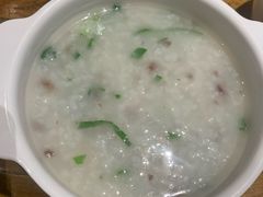 -小城粥道·海胆鲜虾粥(解放广场店)