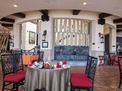 -南沙游艇会·大兵船餐厅