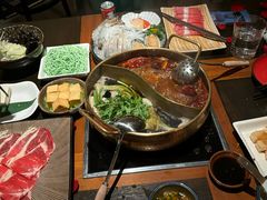 -赤RedBowl川锅·炙烤·板前(北京瑰丽酒店)
